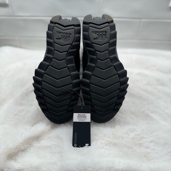 Sorel ONA RMX Glacy WP boots. - Picture 12 of 13